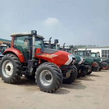 Factory Supply 130HP 4WD Walking Diesel Agricultural Farm Tractor Made in China