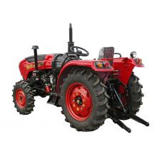 China Factory Supply 45HP 4WD Mini Garden Orchard Agricultural Farm Tractor