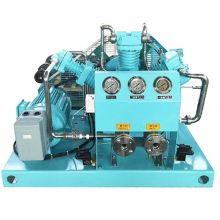 Auwin Energy - Nitrogen oil free supercharger