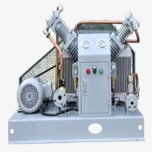 Ao Ying energy - clam line compressor processing