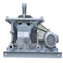 Ao Ying energy - clam line compressor processing