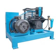 Auwin Energy - Nitrogen oil free supercharger