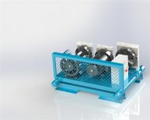 Auwin Energy - Nitrogen oil free supercharger