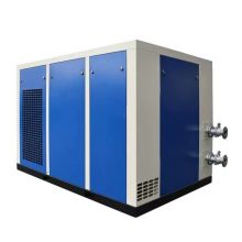 Dry oil free compressor - Auying Energy