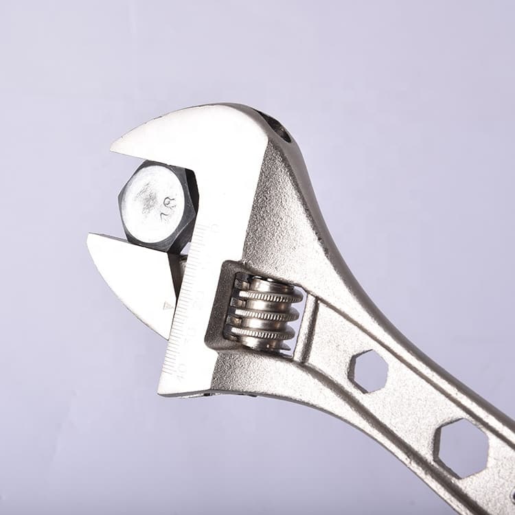 MAXPOWER new adjustable wrench hand tool for sale