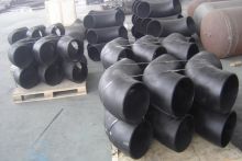Pipe Elbow