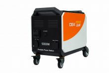 EH5000-5120WH-1BK