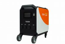 EV7000-5120WH-1BK
