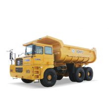 徐工集团XDM70非公路矿用自卸车