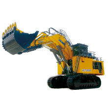 徐工集团XE7000E矿用挖掘机