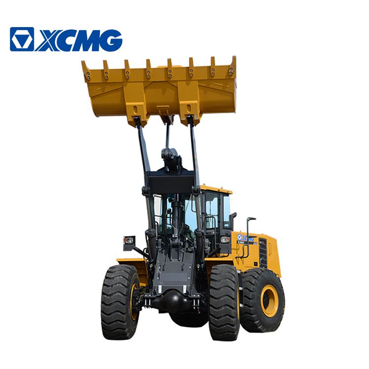 XCMG xcmg ZL50GN rc mini weel front wheel loader price for Uzbekistan XCMG xcmg ZL50GN rc mini weel front wheel loader price for Uzbekistan