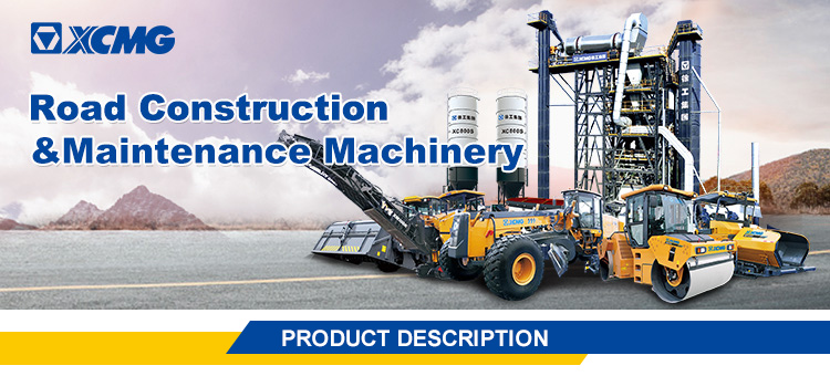 XCMG Official GR180 Motor Grader for Uzbekistan