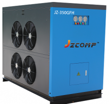 Refrigeration Dryer（energy）