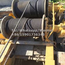Used XCMG 50 ton QY50B Truck Crane For Sale