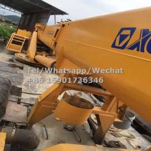 Used XCMG 50 ton QY50B Truck Crane For Sale