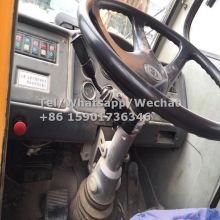 Used XCMG 50 ton QY50B Truck Crane For Sale