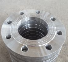 Pipe  Flanges\Blind Flange
