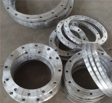 Pipe  Flanges\Blind Flange