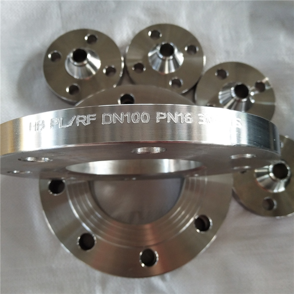 Pipe  FlangesBlind Flange