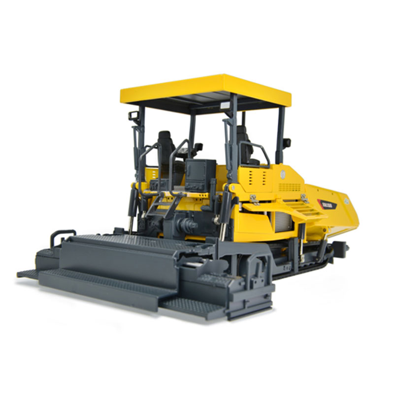 XCMG1:35徐工摊铺机RP1256模型原厂正品