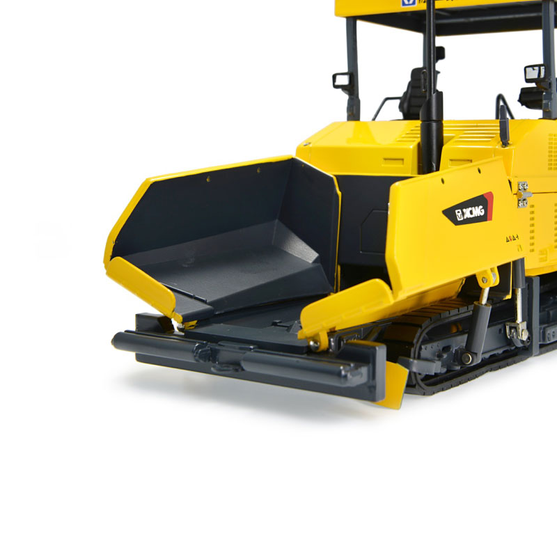 XCMG1:35徐工摊铺机RP1256模型原厂正品