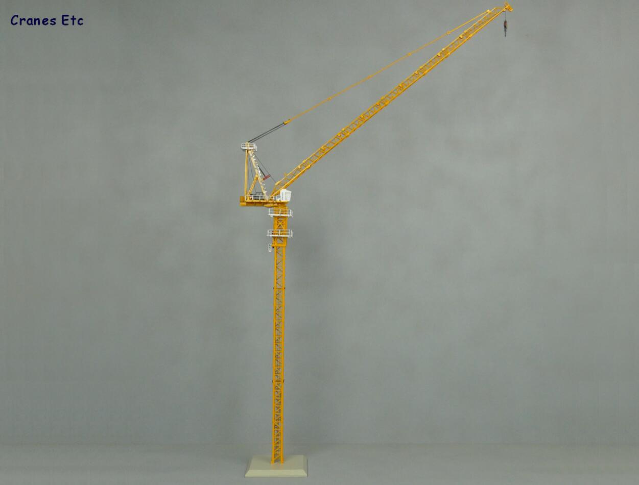 XCMG徐工集团 XGTL 180塔吊XGT 7530 合金仿真模型1：100