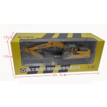 XCMG徐工挖机XE215C挖掘机模型1：50仿真合金