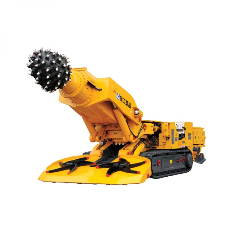 徐工集团EBZ230悬臂式掘进机