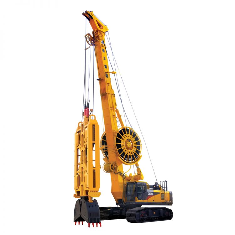 徐工集团XG600D连续墙抓斗 徐工集团XG600D连续墙抓斗