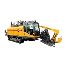 徐工集团XZ1000A水平定向钻机