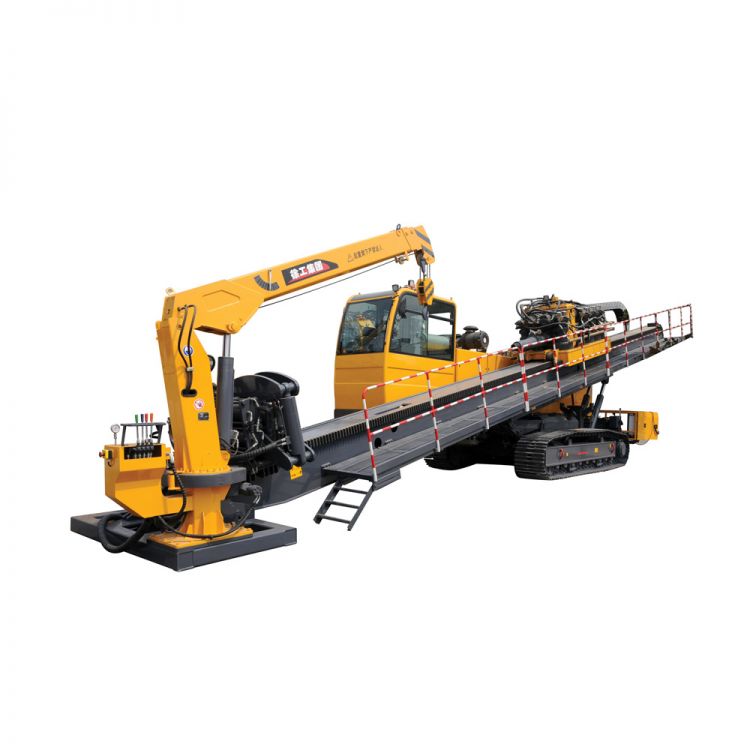 徐工集团XZ2860水平定向钻机