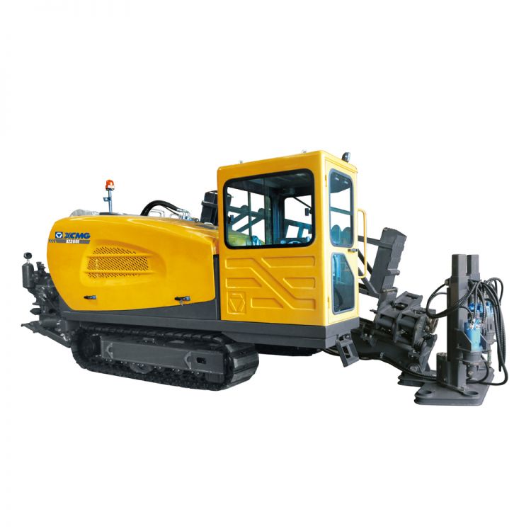 徐工集团XZ360E水平定向钻机