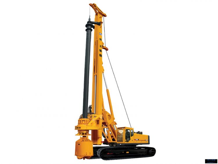 徐工旋挖钻机XR360