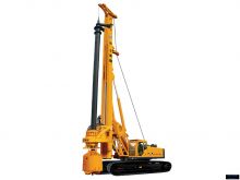 徐工旋挖钻机XR360