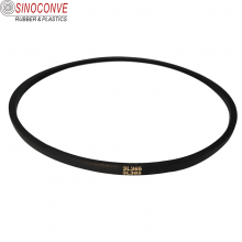 Industrial power transmission v belt