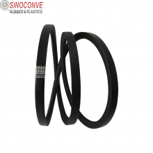 Hard cord Wedge Pulley V Belt C 3000 C 118