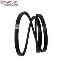 China Rubber HVAC compressor triangle V belt price