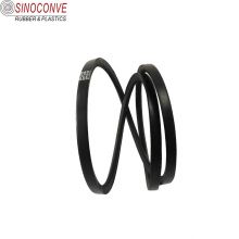 China Rubber HVAC compressor triangle V belt price