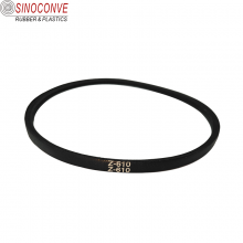 Industrial power transmission v belt