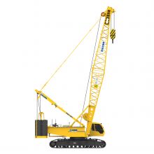 徐工集团XGC150-Ⅰ履带式起重机