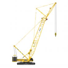 徐工集团XGC300履带式起重机