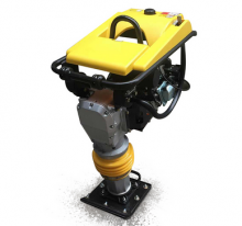 80B rammer