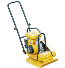 C-60-1 Plate Compactor