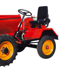 FH10 Dumper