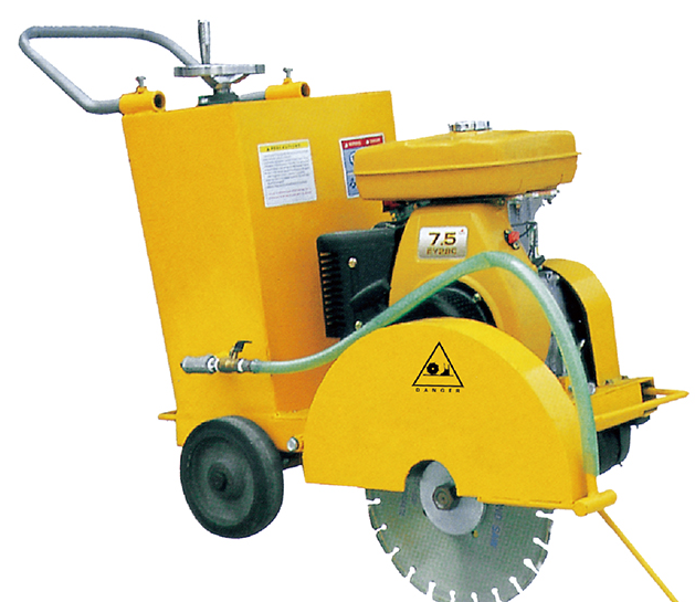 20A  Concrete Cutter