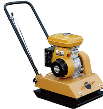 C-140 plate compactor