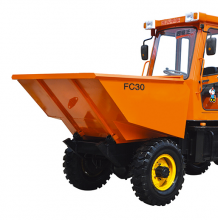FH30 Hydraulic Dumper