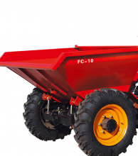 FH10 Dumper