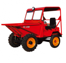 FH15 Dumper