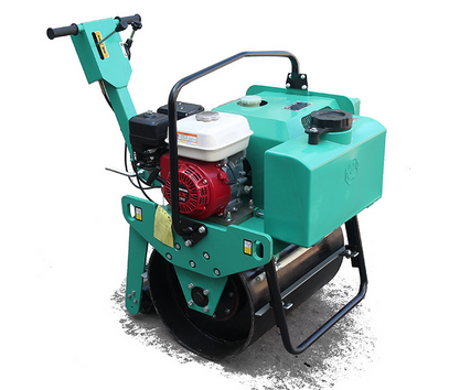 FHR-600 Vibratory Roller